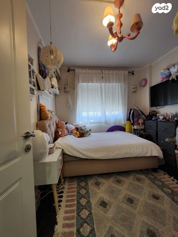 דירה, רגבים 4, גני אביב, לוד