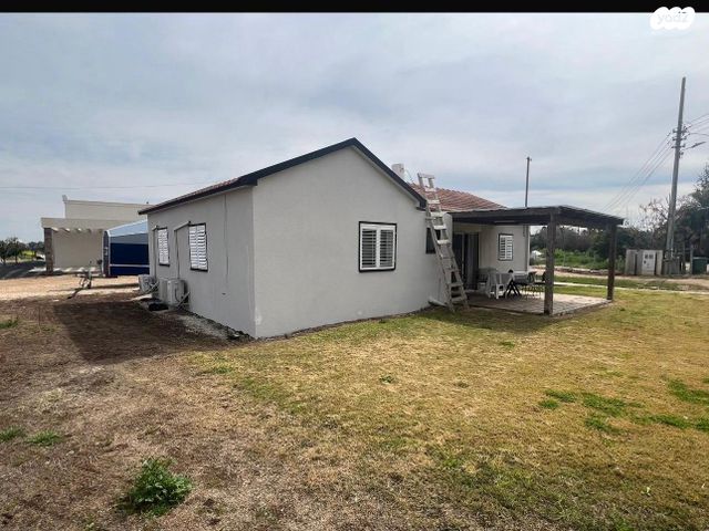 בית פרטי/ קוטג', 6714, ניר יפה