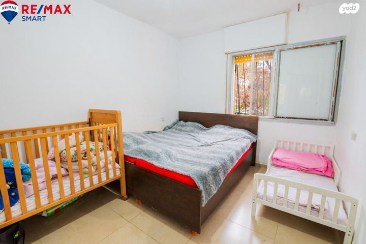 דירה, שדה בוקר, בן גוריון, קרית אתא