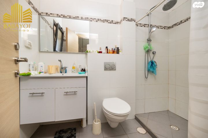 דירה, קאסוטו, בית וגן, ירושלים