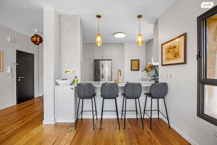 דירה, ניל"י, ירושלים