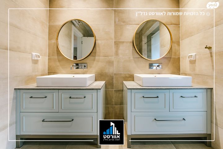 גג/ פנטהאוז, השופטים, הדר, רמת השרון