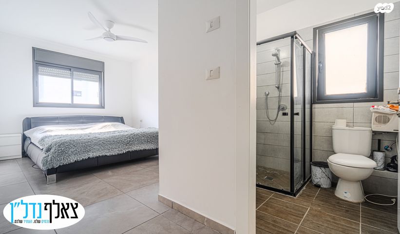 דירה, שאנין, עיר היין, אשקלון