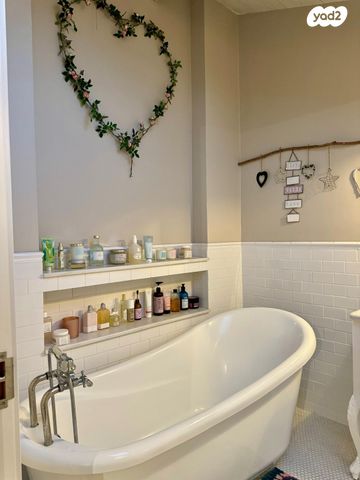 בית פרטי/ קוטג', גולן, רמת השרון