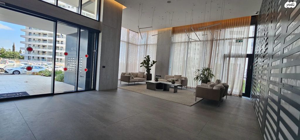 דירה, יונה וולך, גרין פארק החדשה, הוד השרון