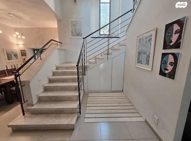 בית פרטי/ קוטג', כפר דניאל