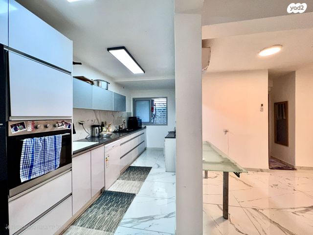 דירה, יהודה הנשיא 29, צפון מערב מרכז העיר, נתניה