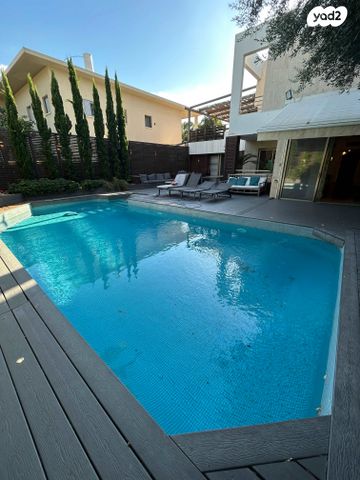 בית פרטי/ קוטג', הרצליה פיתוח, הרצליה