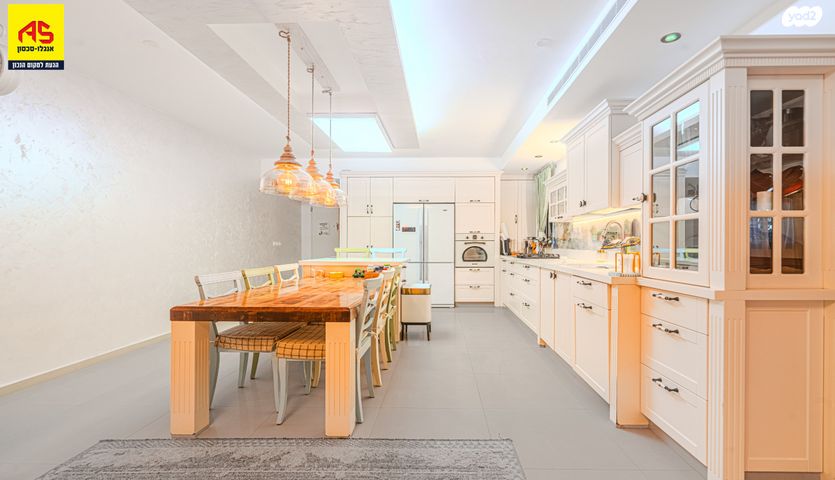 דירת גן, ברנע, אשקלון