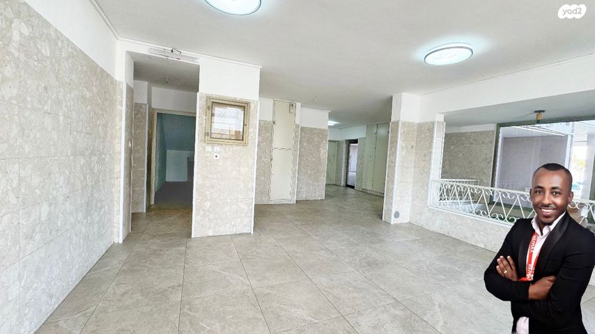 דירה, ד"ר תיאודור וייסלברגר, קרית נורדאו, נתניה