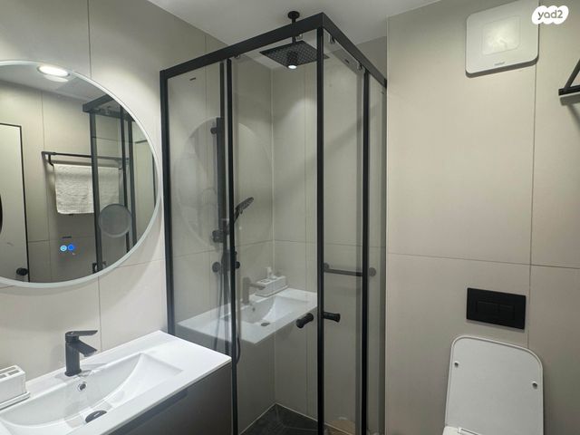 דירת גן, שדרות ששת הימים, הבשמים, שחמון, רובע 6, אילת