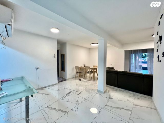 דירה, יהודה הנשיא 29, צפון מערב מרכז העיר, נתניה