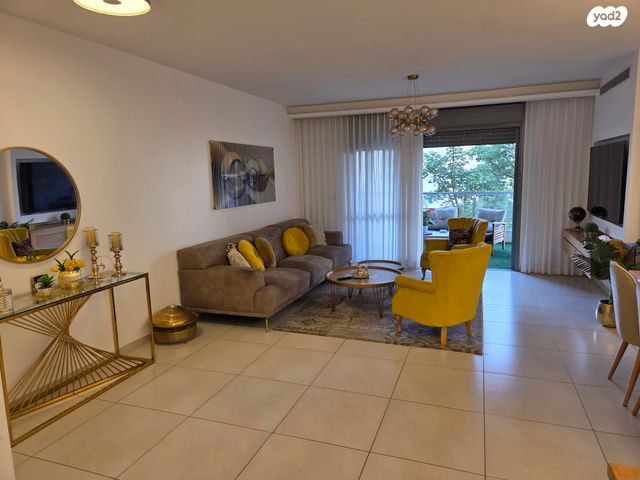 דירה, אשקלון