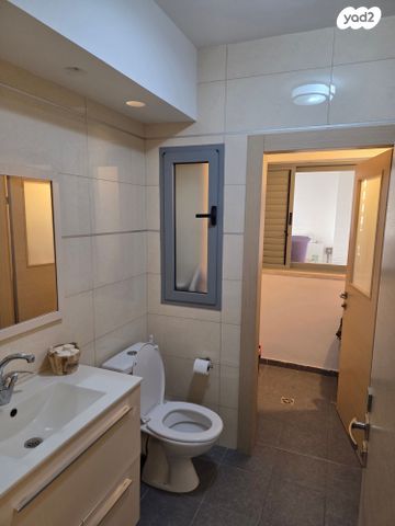 דירה, אשקלון