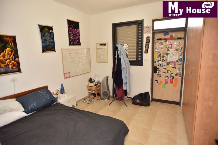 דו משפחתי, רשפים, גדרה