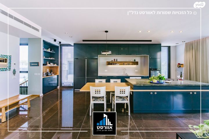 גג/ פנטהאוז, השופטים, הדר, רמת השרון