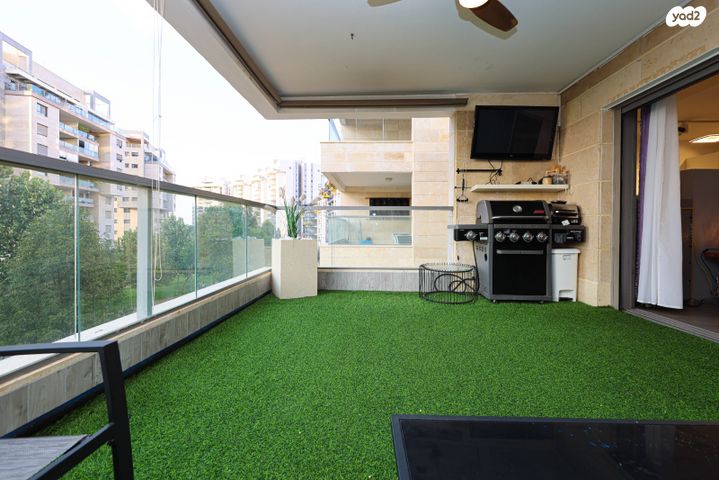 דירה, יפה נוף, כפר יונה