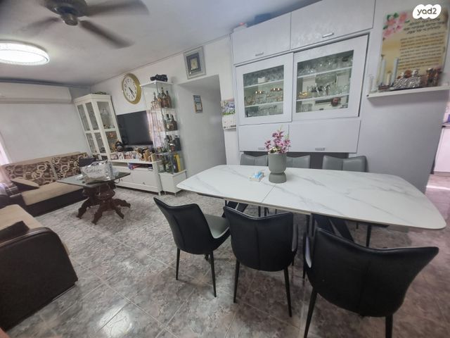 דירה, אבא אחימאיר, נווה יעקב, ירושלים