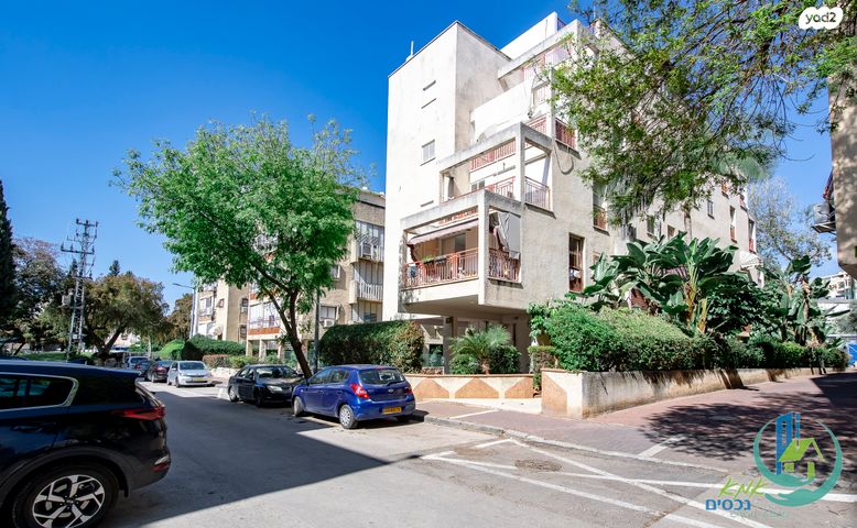 דירה, אצ"ל, עין גנים, פתח תקווה