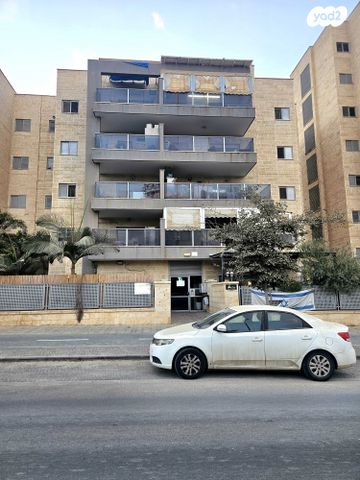 נתיבות מערב