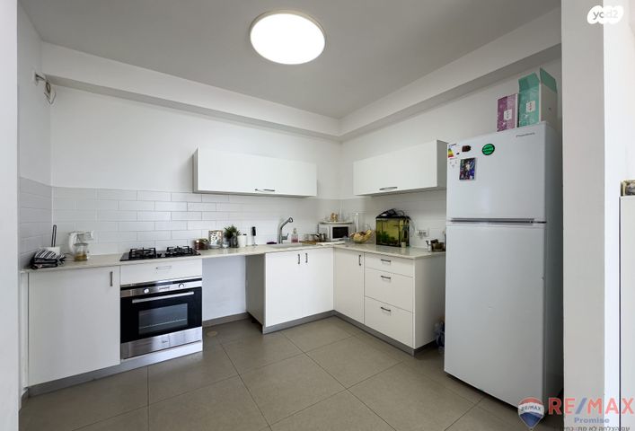 דירה, עיר ימים / הבלוט, אשקלון