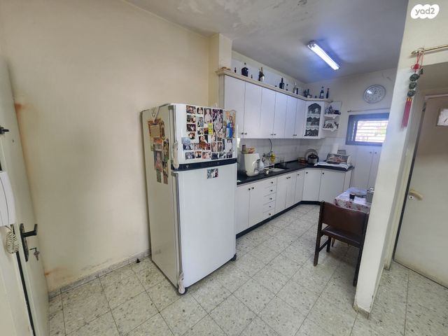 דירה, אברהם שפירא, השופטים צפון, רמלה