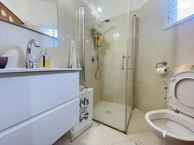 דירה, משעול ענבר, בן גוריון, חולון