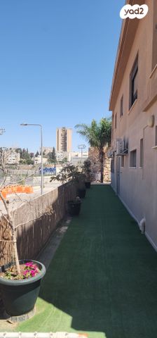 בית פרטי/ קוטג', יעל 16, שאר העיר, נצרת עילית / נוף הגליל