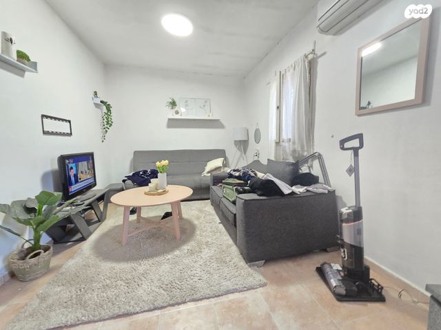 דירה, אליהו הנביא, שכונה ד', באר שבע