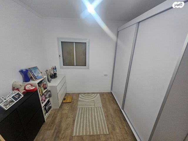 דירה, שדרות בית וגן, בית וגן, קרית אתא