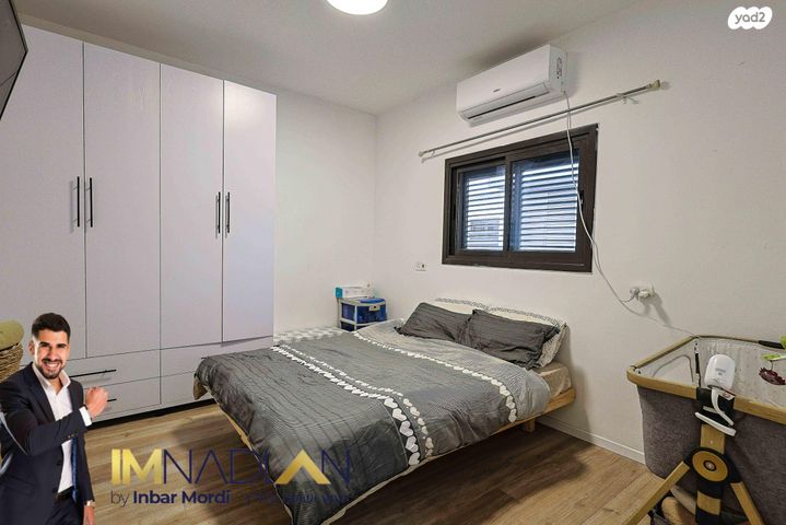 דירה, הרב קטרוני 29, מחנה יהודה, פתח תקווה