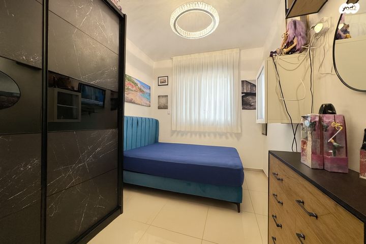 דירה, יהושע חנקין 35, אגרובנק, חולון