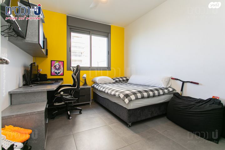 דירה, אלמוג, רמת חביב / רמת הנשיא, חיפה