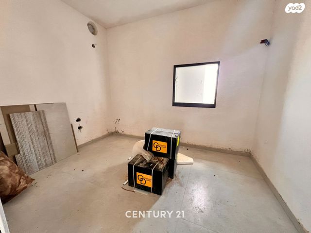 גג/ פנטהאוז, ארנונה, ירושלים