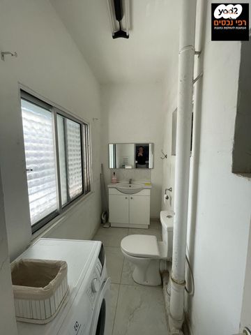 דירה, תל גנים, רמת גן