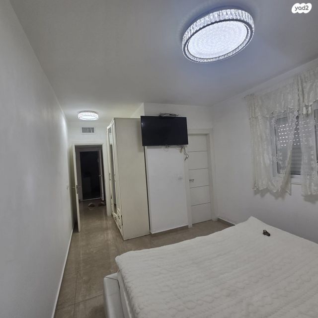 דירה, הציונות 9, רובע הקריה, הסיטי, אשדוד