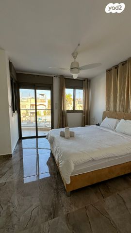 בית פרטי/ קוטג', אילת