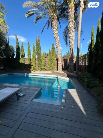 בית פרטי/ קוטג', הרצליה פיתוח, הרצליה