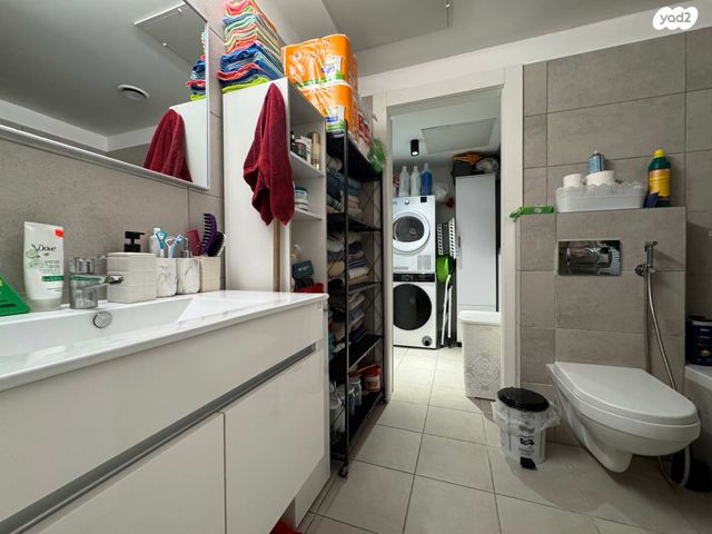 דירה, יהושע חנקין 35, אגרובנק, חולון