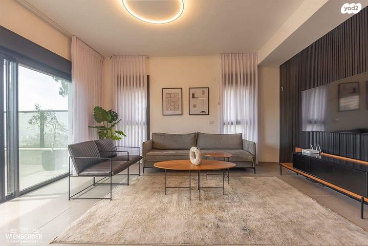 דירה, אחוזה, חיפה