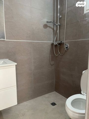 דירת גן, חלמיש, ערד