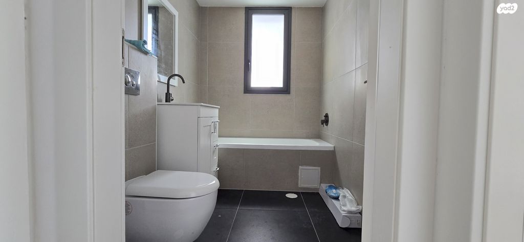 דירה, וינגייט 3, יד אליהו, תל אביב יפו