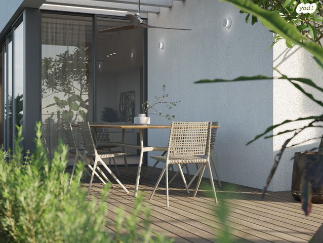 גג/ פנטהאוז, לב תל אביב, לב העיר צפון, תל אביב יפו