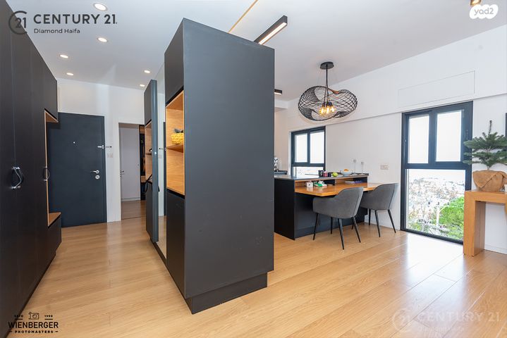 דירה, זמנהוף, אחוזה, חיפה