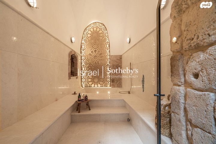 בית פרטי/ קוטג', שמעון הבורסקאי, יפו העתיקה, תל אביב יפו