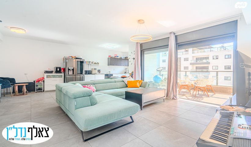 דירה, שאנין, עיר היין, אשקלון