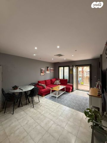 דירה, התקומה 24, צפון יפו, המושבה האמריקאית-גרמנית, תל אביב יפו