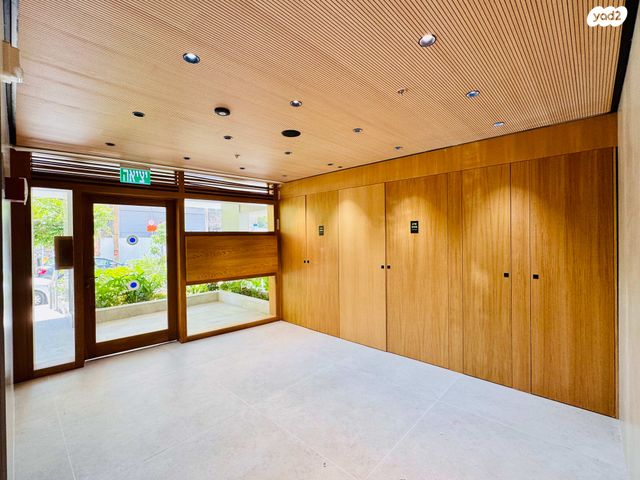 גג/ פנטהאוז, מודיליאני 20, הצפון החדש - דרום, תל אביב יפו