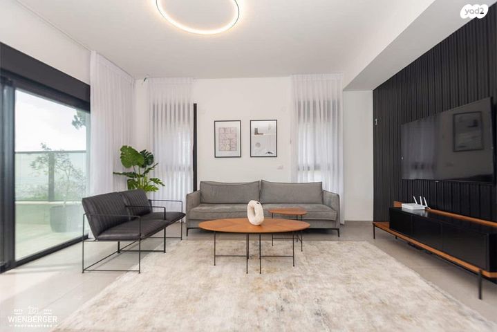 דירה, אחוזה, חיפה