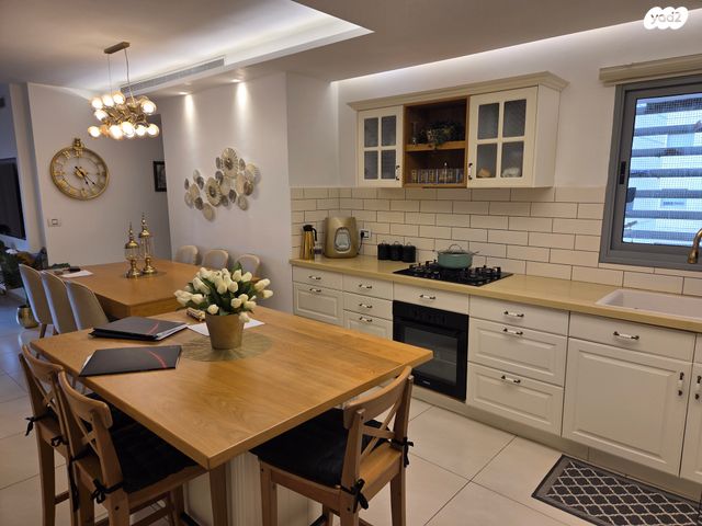 דירה, אשקלון